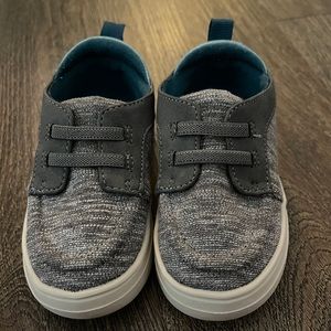 Cat & Jack toddler shoes size 5
